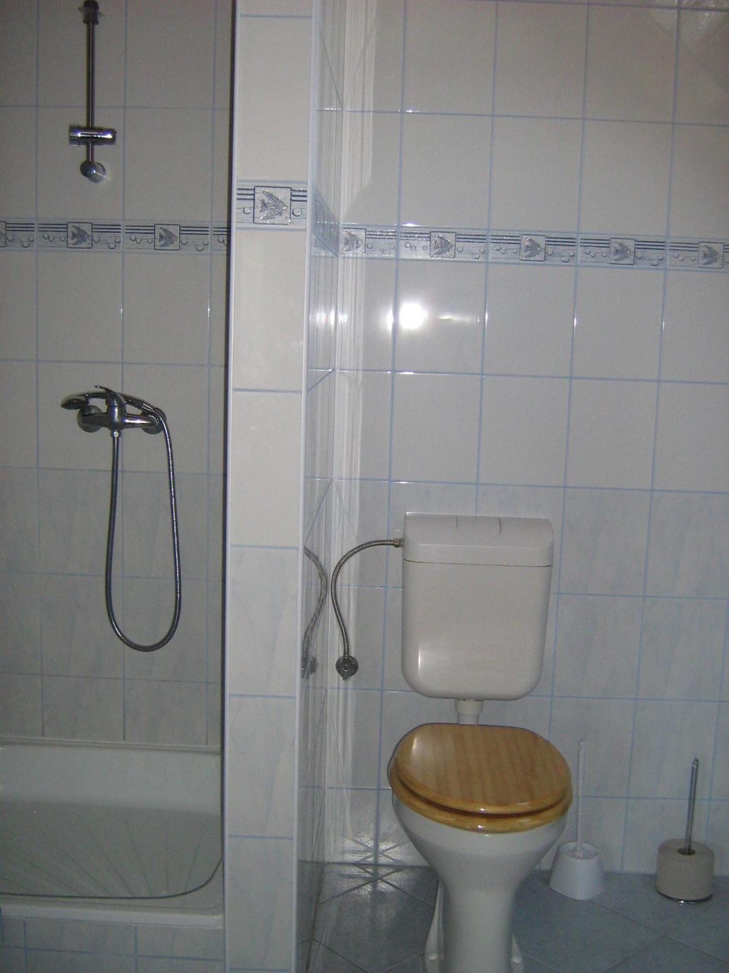 Apartamento Cztery Wiatry Jarosławiec Exterior foto