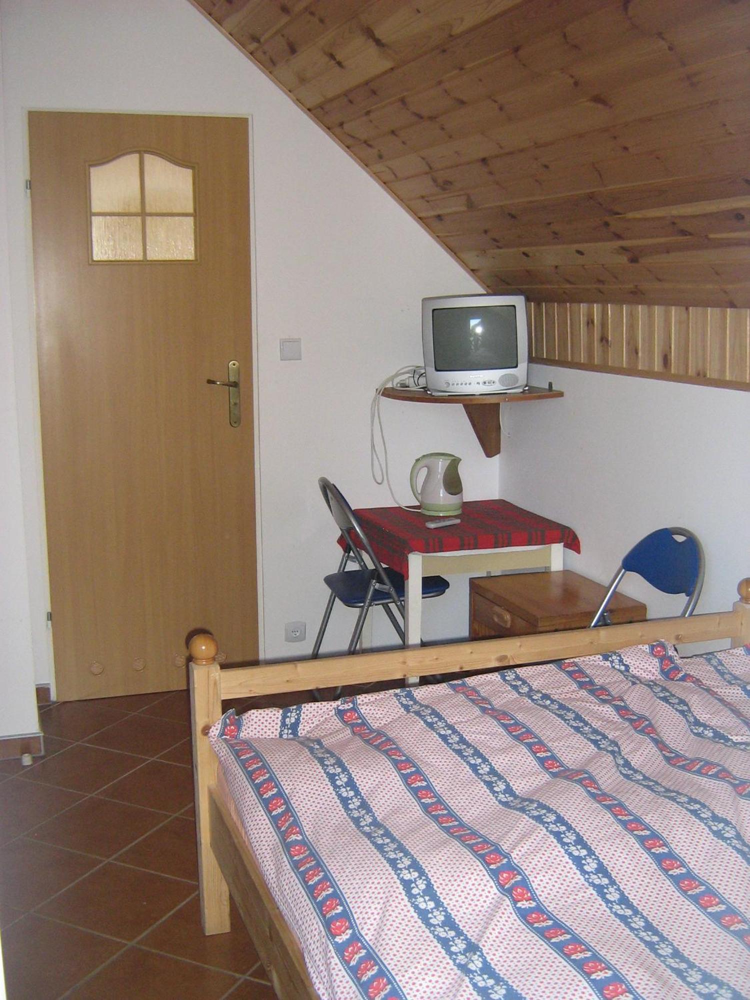 Apartamento Cztery Wiatry Jarosławiec Exterior foto